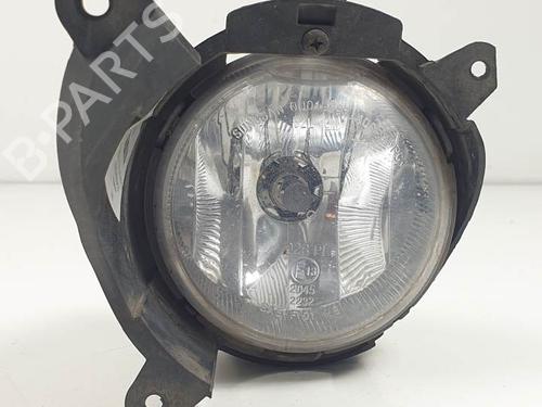 Venstre  foran tåkelykt OPEL ANTARA A (L07) 3.2 V6 (227 hp) 28138550