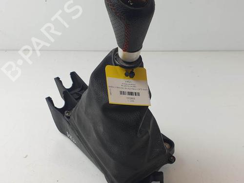 Used Gear lever MAZDA 3 (BK) 1.6 DI Turbo (109 hp) 26650152