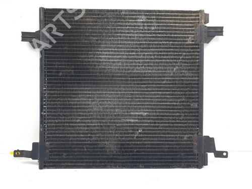 AC radiator MERCEDES-BENZ M-CLASS (W163) ML 270 CDI (163.113) | BP24969654M32 