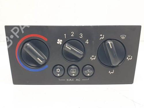 Climate control OPEL ASTRA H (A04) 1.9 CDTI (L48) | BP17706671I5 