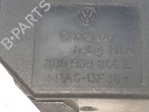 Left front window switch VW GOLF IV Variant (1J5) 1.9 TDI | BP38105434I27  - Image 5