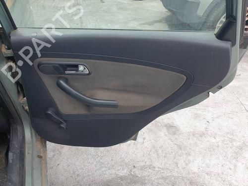 Electronic module SEAT IBIZA III (6L1) 1.4 TDI | BP36661525M83  - Image 7
