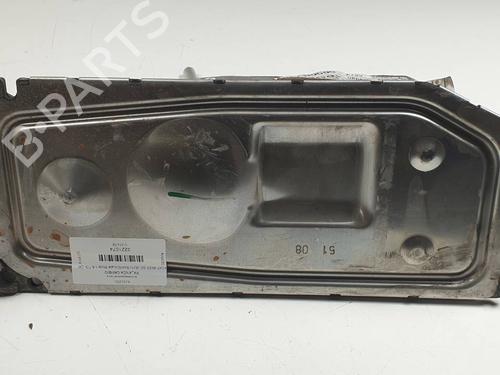 Gear lever SEAT IBIZA IV SC (6J1, 6P5) 1.6 TDI | BP29875190M90