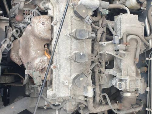 Front right interior door handle NISSAN ALMERA II Hatchback (N16) 1.5 | BP39429808I14 - Image 11