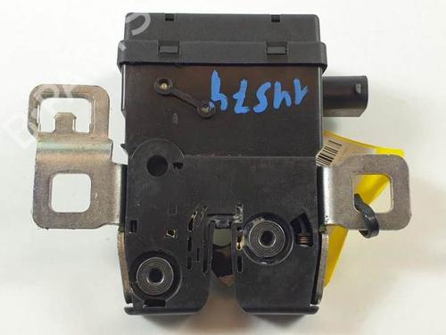 Used Tailgate lock MINI MINI (R56) One D (90 hp) 25294845