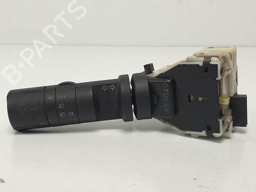 Used Headlight switch Headlight switch NISSAN QASHQAI I (J10, NJ10) 1.5 dCi (106 hp) 25295415 25295415