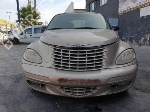 Engine control unit (ECU) CHRYSLER PT CRUISER (PT_) 2.2 CRD | BP40441853M57  - Image 7