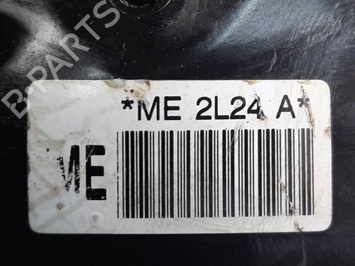 Servo brake DAEWOO MATIZ (M100, M150) 0.8 | BP6842734M42 - Image 3