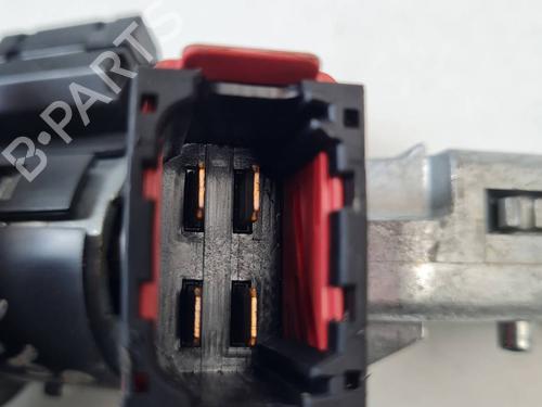 Electronic module RENAULT CLIO III (BR0/1, CR0/1) 1.5 dCi (BR17, CR17) | BP37457921M83 - Image 3
