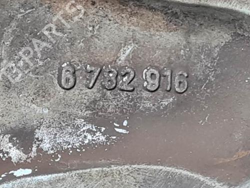 Fælk BMW X5 (E70) 3.0 d | BP29245169C45 