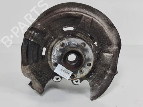 Used Left rear steering knuckle Left rear steering knuckle BMW 5 Touring (F11) 520 d (184 hp) 7218809 7218809