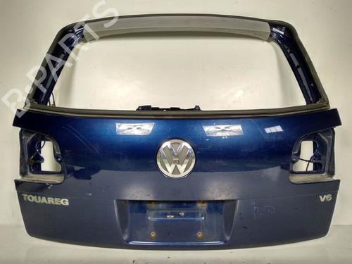 Used Tailgate Tailgate 7269820 7269820