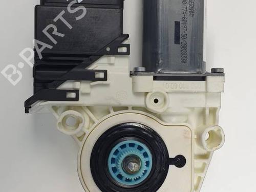 Right rear window motor VW GOLF V Variant (1K5) 1.9 TDI | BP29989954E22