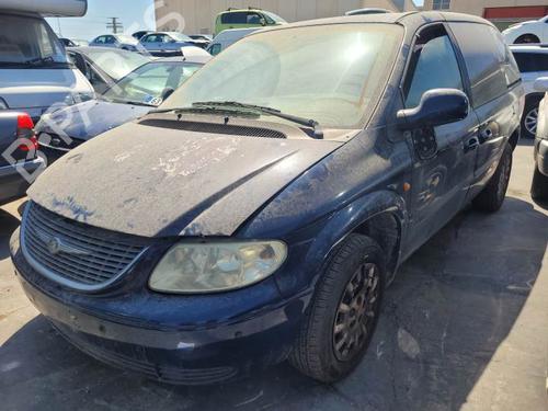 Used Parts CHRYSLER VOYAGER / GRAND VOYAGER IV (RG) 2.4 (147 hp) 4188335