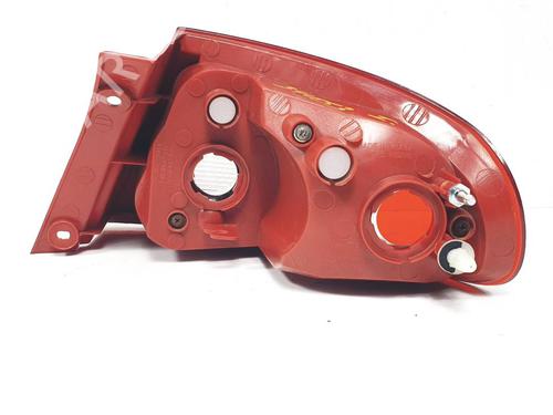 Left taillight CHEVROLET LACETTI (J200) 1.4 16V | BP38980078C34 - Image 2