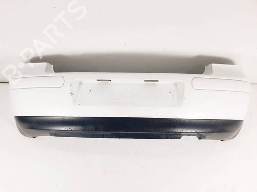 Używane Zderzak tylny VW GOLF IV (1J1) 1.6 16V (105 hp) 30049792