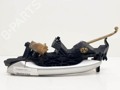 Rear left exterior door handle MERCEDES-BENZ S-CLASS (W220) S 320 CDI (220.025, 220.125) | BP16680332C130 