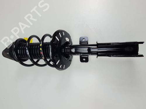 Used Right front shock absorber Right front shock absorber OPEL GRANDLAND / GRANDLAND X (A18, P1UO) 1.2 (75) (131 hp) 34517524 34517524