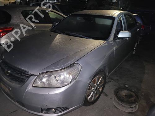 Brugte CHEVROLET EPICA (KL1_)  2.0 D  4640181