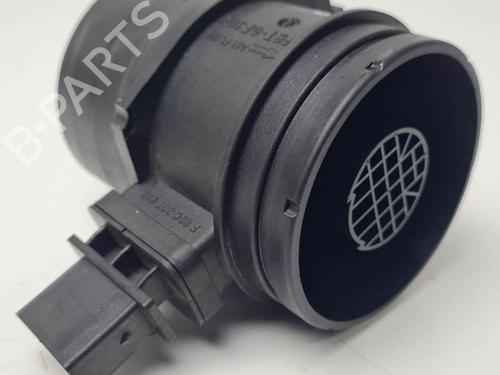 Used Mass air flow sensor BMW 3 (E90) 320 d (177 hp) 28595800