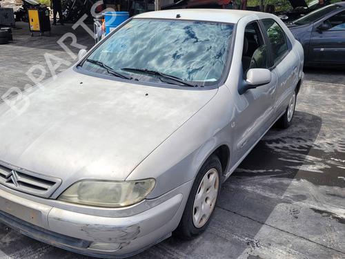 Brukte deler til CITROËN XSARA (N1)    4649449