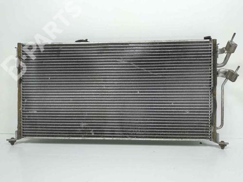 AC radiator MITSUBISHI LANCER VII Estate (CS_W, CT_W) 1.6 | BP8052944M32