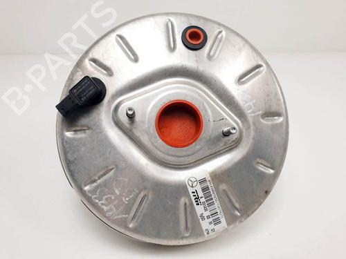 Used Servo brake Servo brake INFINITI Q30 2.2 D (170 hp) 18053529 18053529