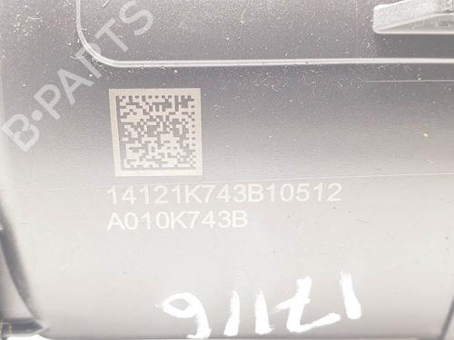 Steering rack HYUNDAI TUCSON (NX4E, NX4A) 1.6 T-GDi Hybrid | BP24934097M22  - Image 8