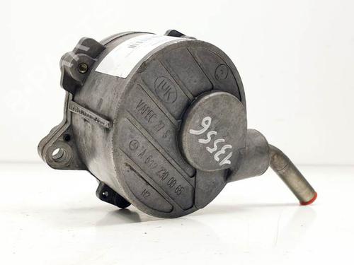 Used Vacuum pump JEEP GRAND CHEROKEE II (WJ, WG) 2.7 CRD 4x4 (163 hp) 16524573