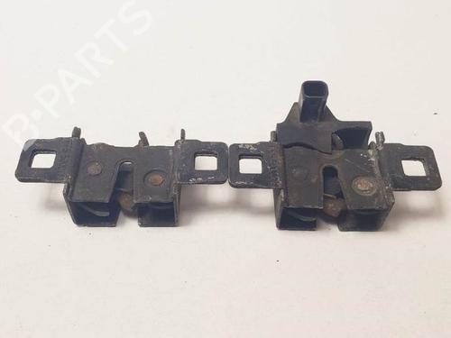 Hood lock LAND ROVER RANGE ROVER SPORT I (L320) 3.6 D 4x4 | BP19327726C133 