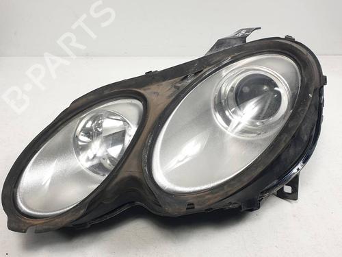 Left headlight SMART FORFOUR (454) 1.5 CDI (454.001) | BP34512952C28 - Image 5
