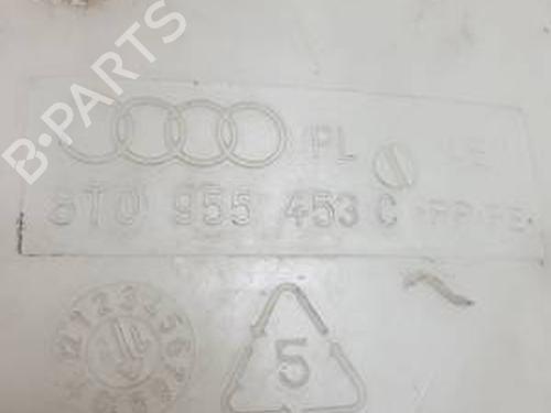 Windscreen washer tank AUDI A4 B8 Avant (8K5) 2.0 TDI | BP30278995C113 