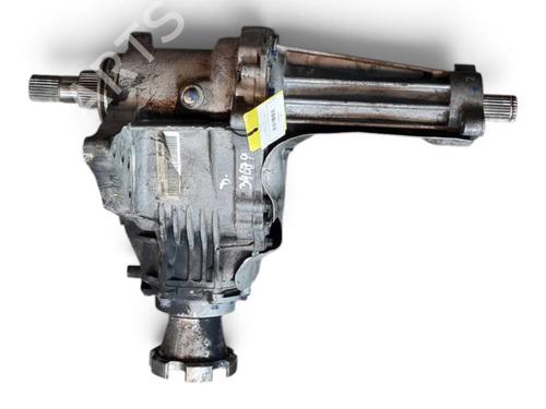 Front differential CHEVROLET CAPTIVA (C100, C140) 2.0 D 4WD | BP38564621M23  - Image 8