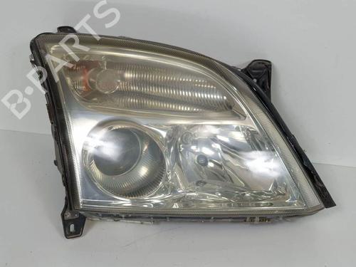 Used Right headlight Right headlight OPEL VECTRA C (Z02) 2.2 DTI 16V (F69) (125 hp) 6861290 6861290