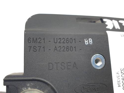 Rear left interior door handle FORD S-MAX (WA6) 2.0 TDCi | BP28837338I15 - Image 3