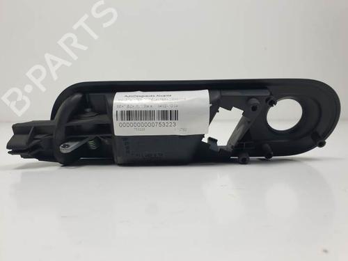 Front right interior door handle SEAT IBIZA III (6L1) 1.9 SDI | BP11182620I14 