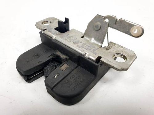 Tailgate lock SEAT IBIZA III (6L1) 1.9 TDI | BP13498678C101 