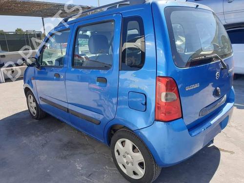 Ignition coil SUZUKI WAGON R+ (MA) 1.3 (RB413) | BP17899370M94  - Image 12