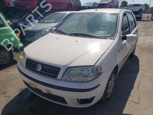 Used Parts FIAT PUNTO (188_) 1.3 JTD 16V (70 hp) 4211587