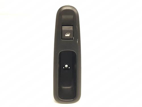 Used Left rear window switch Left rear window switch PEUGEOT 3008 I MPV (0U_) 1.6 HDi (112 hp) 15838780 15838780