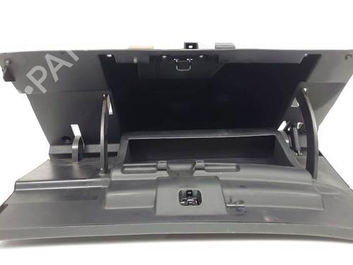 Glove box NISSAN QASHQAI / QASHQAI +2 I (J10, NJ10, JJ10E) 1.5 dCi | BP8152436C95 