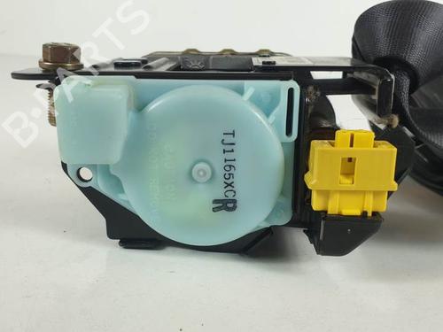 Front right seatbelt HONDA HR-V (GH_) 1.6 16V 4WD (GH2, GH4) | BP13755986I25 