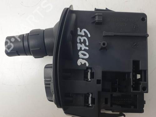 Used Steering column stalk RENAULT MODUS / GRAND MODUS (F/JP0_) 1.5 dCi (FP0F, JP0F) (86 hp) 28060687
