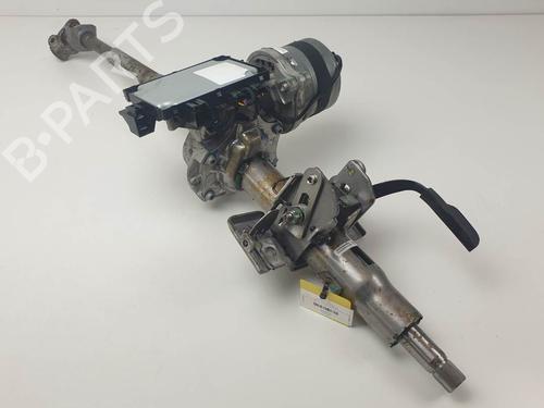Used Steering column Steering column MG MG ZS SUV (AZS1) 1.5 VTi (106 hp) 25128937 25128937