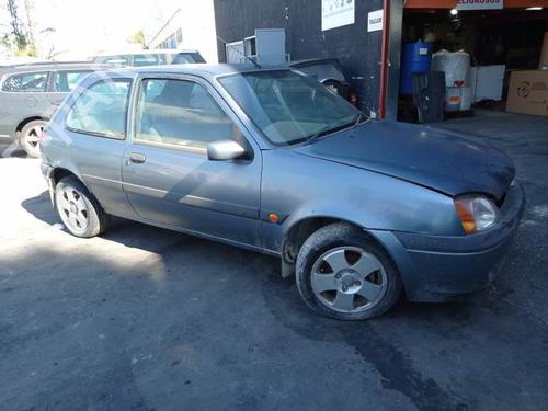Squib airbag FORD FIESTA IV (JA_, JB_) 1.25 i 16V | BP10735185C102 