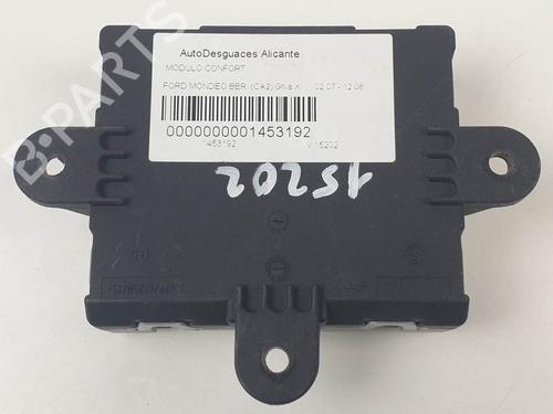 Electronic module FORD MONDEO IV (BA7) 2.0 TDCi | BP24933092M83 - Image 2