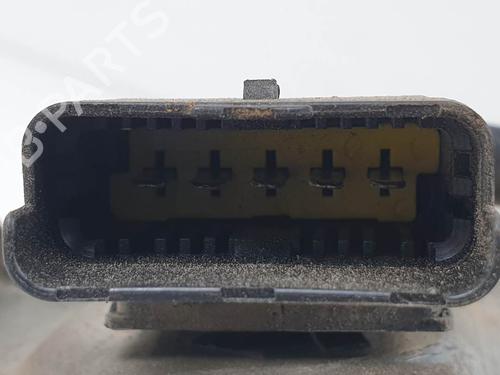 Front wiper motor NISSAN PRIMASTAR Bus (X83) dCi 100 | BP24969637M29 - Image 3