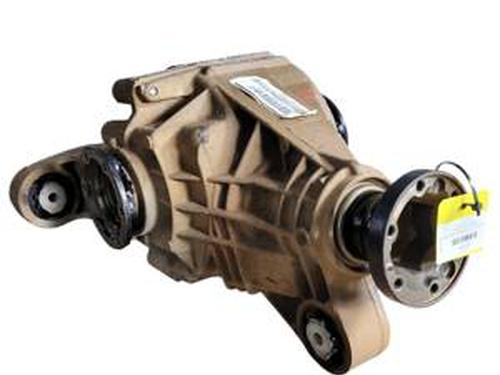 Differenziale posteriore VW TOUAREG (7LA, 7L6, 7L7) 2.5 R5 TDI (174 hp) 31285593