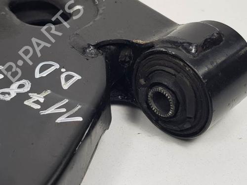 Right front suspension arm KIA CARENS II MPV (FJ) 2.0 CRDi | BP15518428M13 