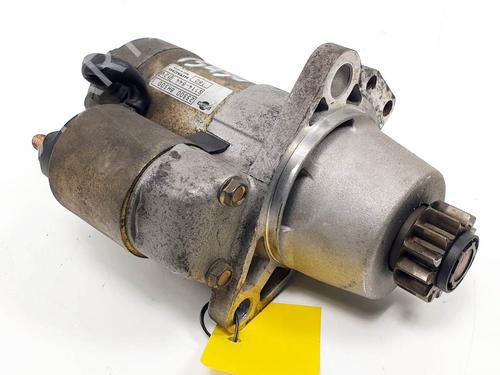 Used Starter Starter NISSAN X-TRAIL I (T30) 2.0 (150 hp) 25116664 25116664